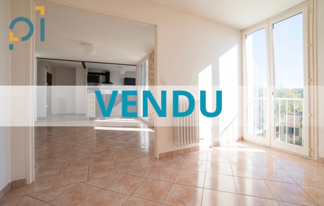 Appartement 3 pièces 72 m² · à Saint-Cannat · 72 m² · 240 000 €