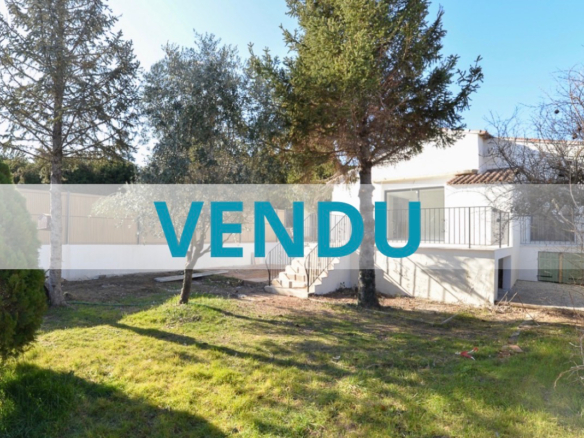 Maison Lambesc 4 pièce(s) 90 m2