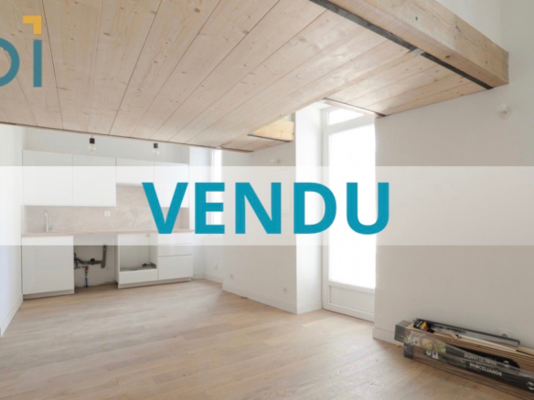 Appartement Lambesc 3 pièce(s) 58 m2