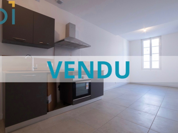 Appartement Lambesc 2 pièce(s) 37.1 m2