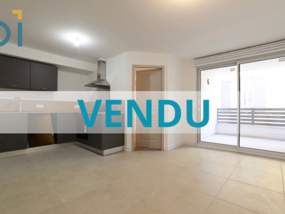 Appartement Lambesc 2 pièce(s) 41.5 m2